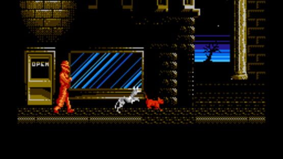 Screenshot for Nightshade