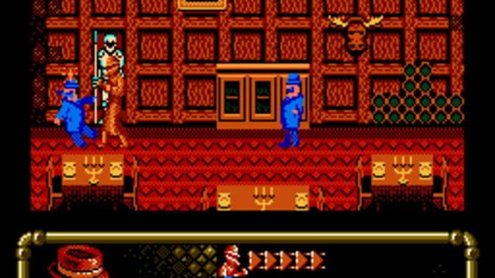 Screenshot for Nightshade