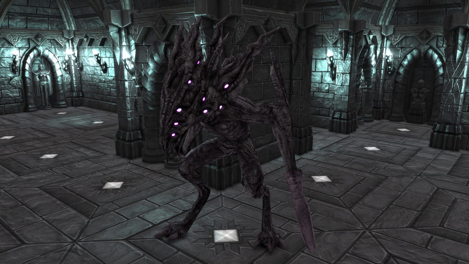 Screenshot for War for the Overworld: Crucible