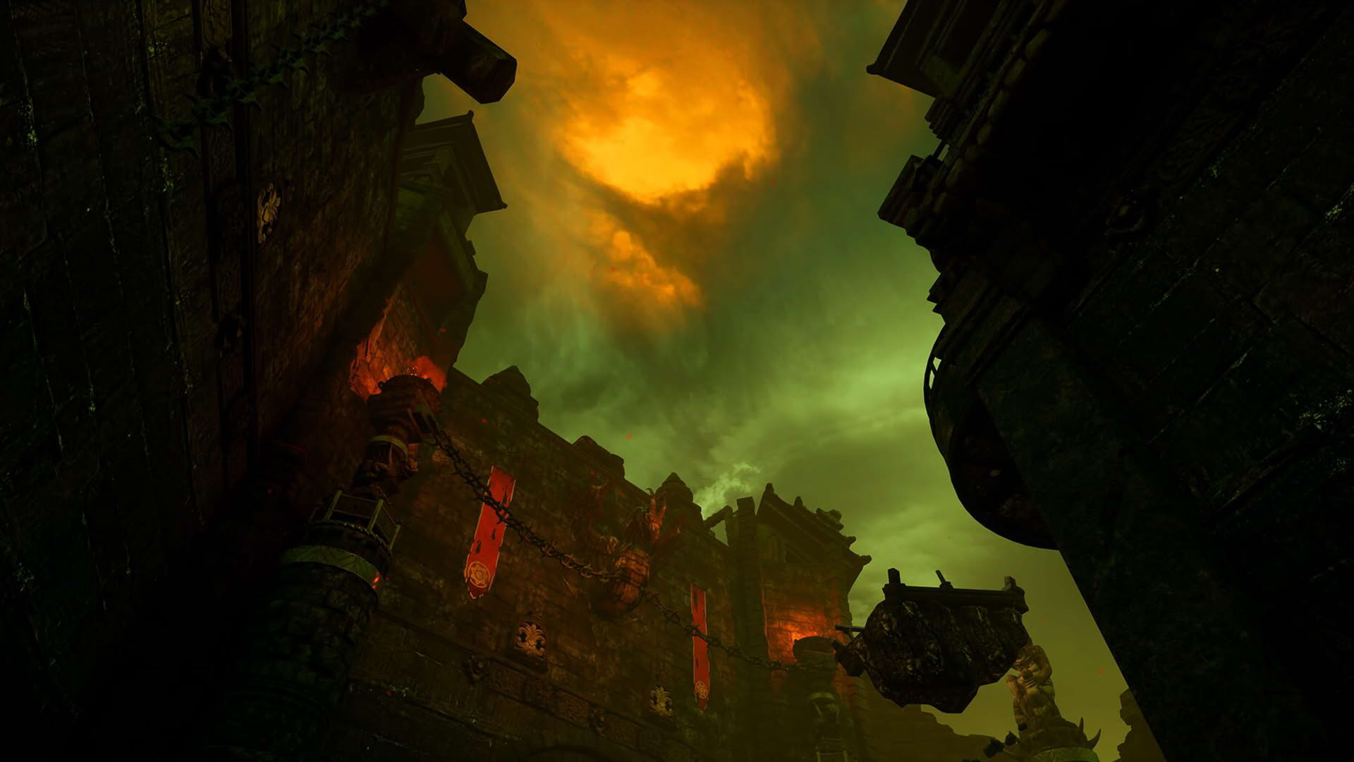 Screenshot for Escape from Naraka
