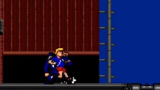 Screenshot for Hurricanes