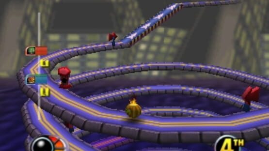 Screenshot for Iggy's Reckin' Balls
