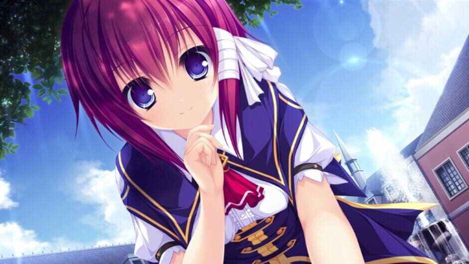 Screenshot for Justy x Nasty: Maou Hajimemashita