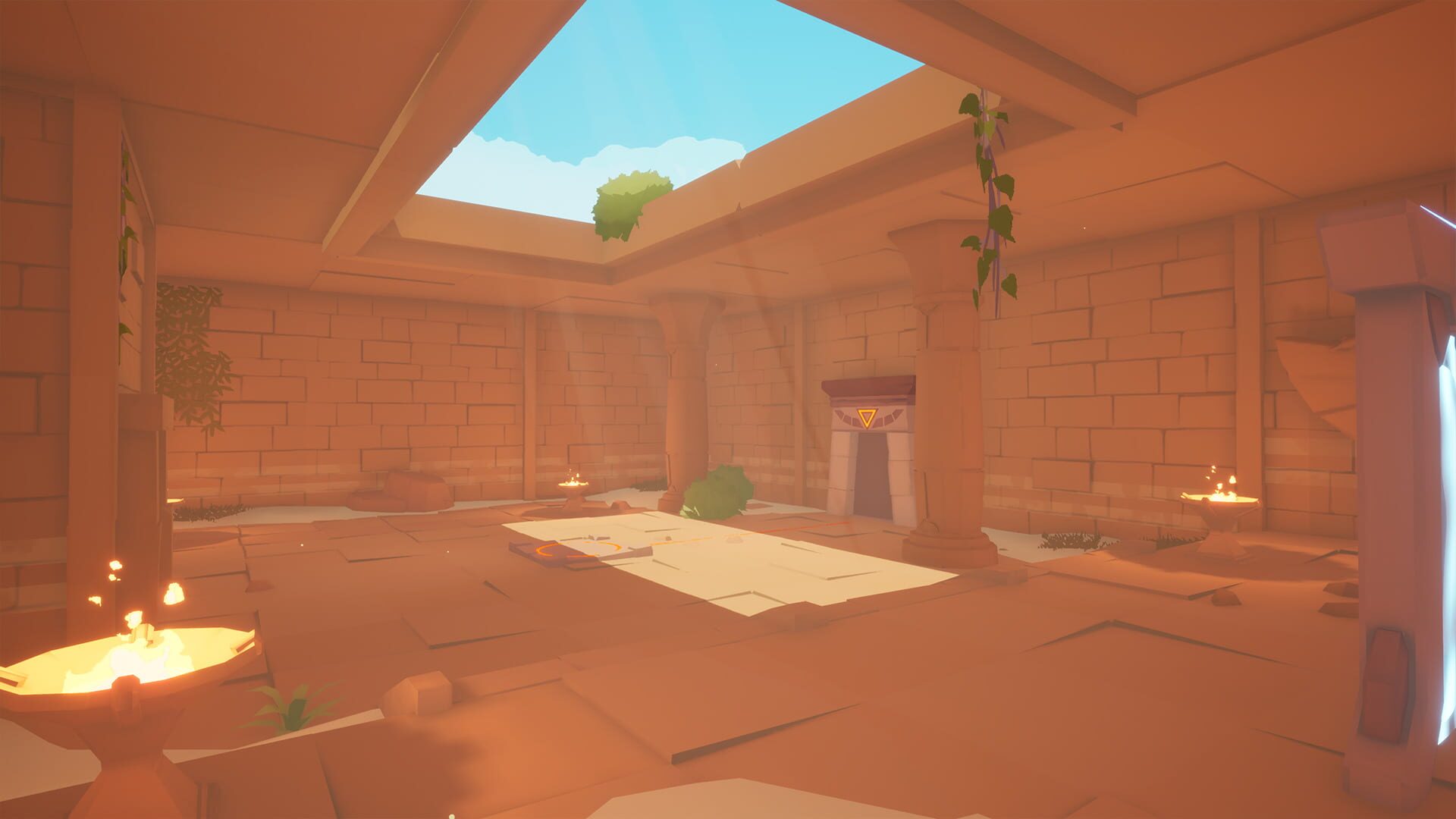Screenshot for Hourglass