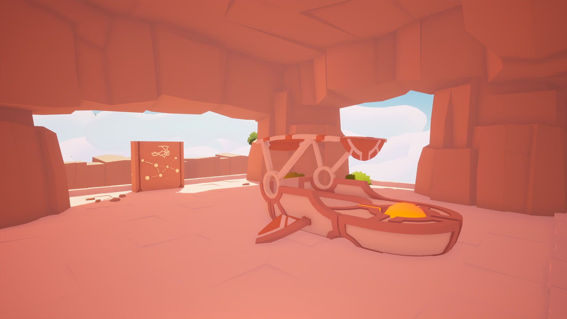 Screenshot for Hourglass