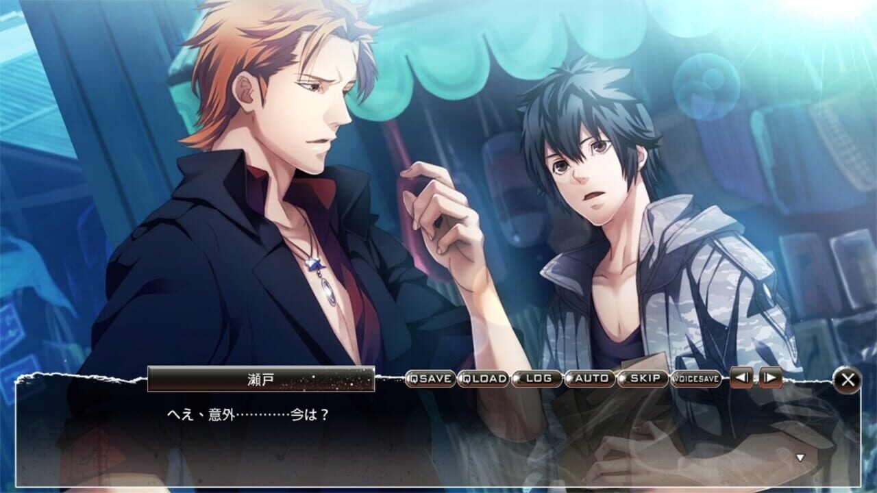 Screenshot for Omertà Code: Tycoon Kai