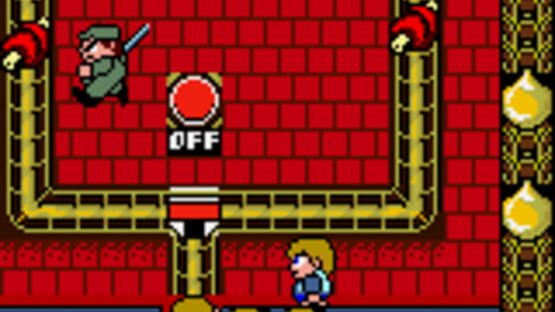Screenshot for Factory Panic