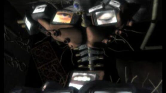 Screenshot for Kowloon's Gate