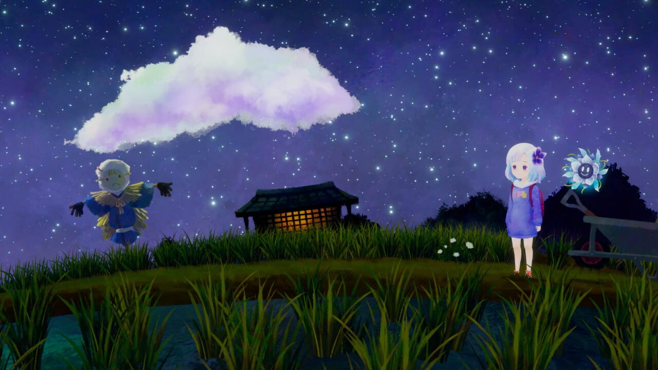 Screenshot for Sumire