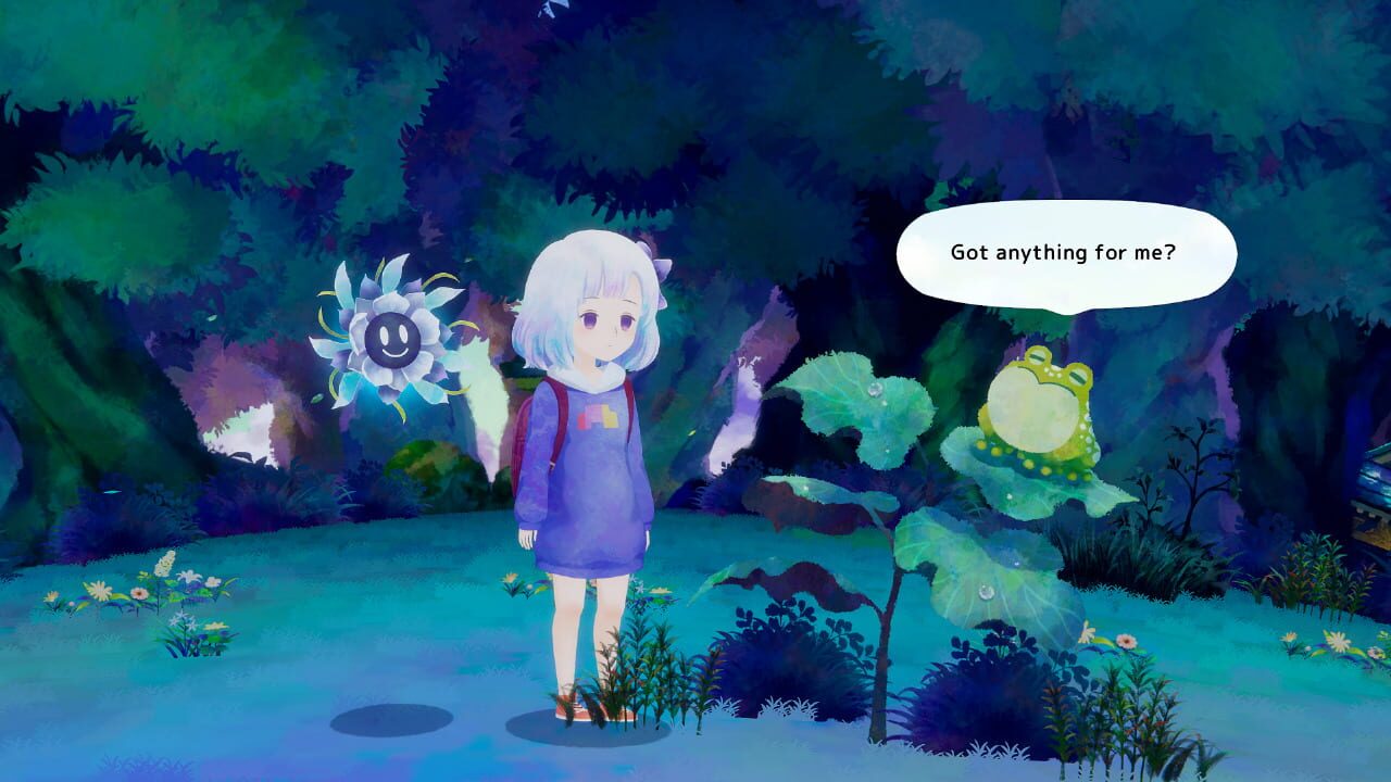 Screenshot for Sumire