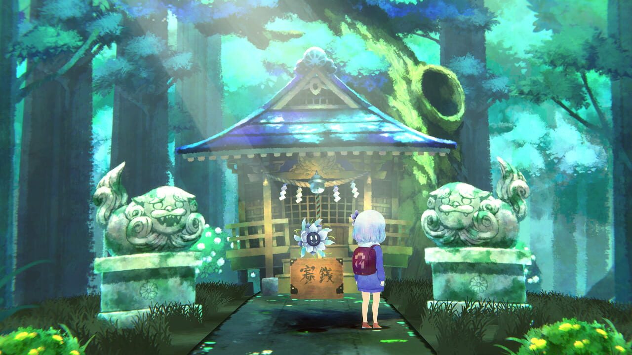 Screenshot for Sumire