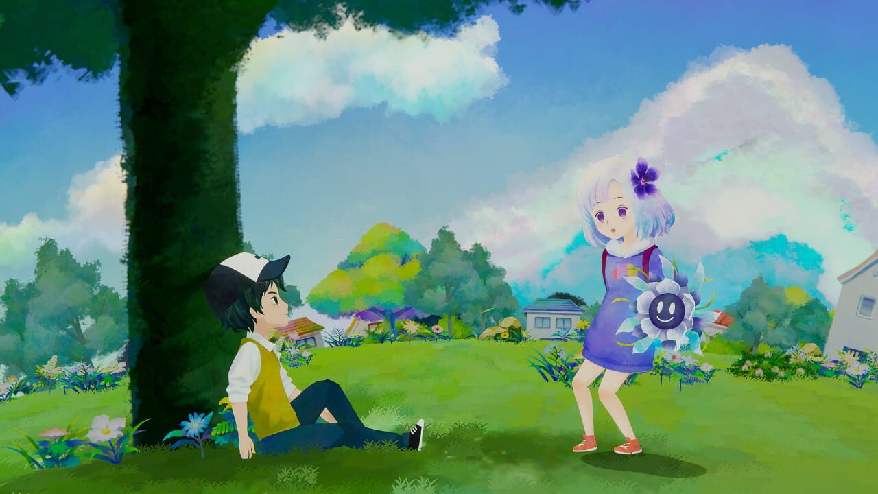 Screenshot for Sumire