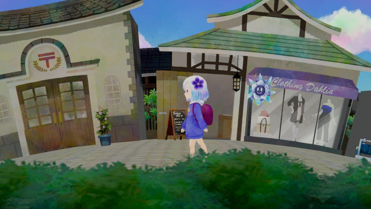 Screenshot for Sumire