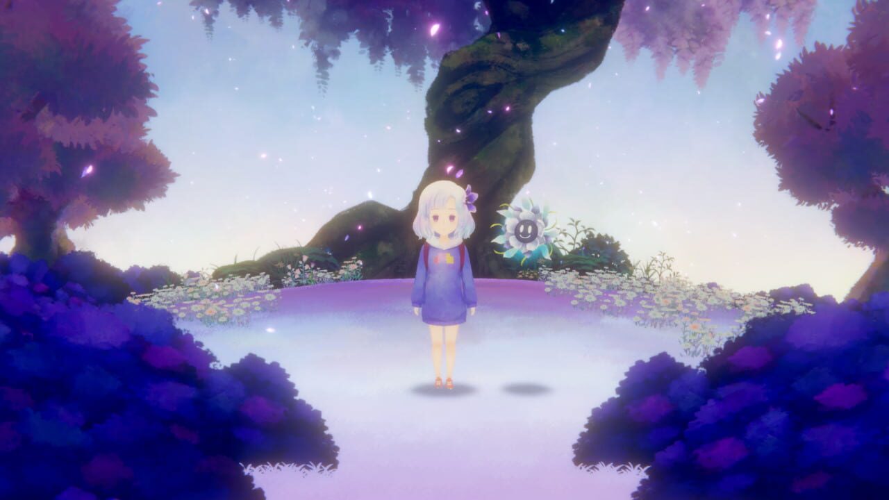 Screenshot for Sumire