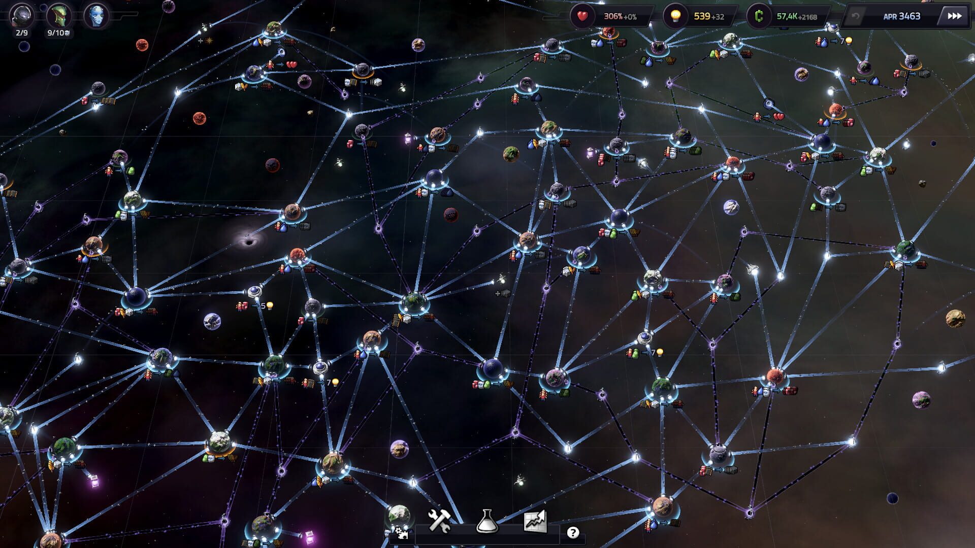 Screenshot for Slipways
