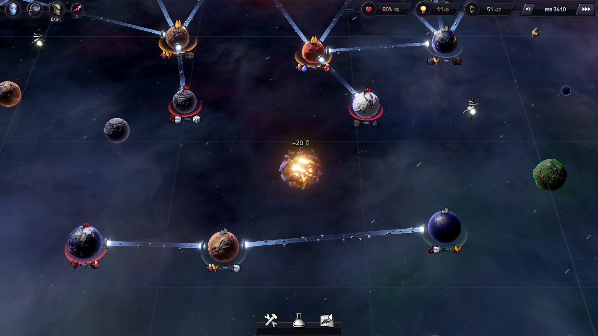 Screenshot for Slipways
