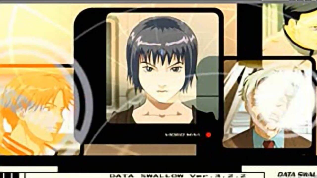 Screenshot for Ace Combat 3: Electrosphere