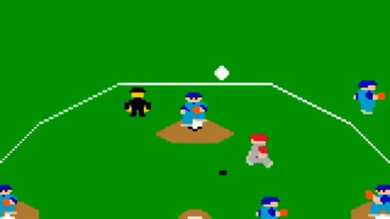 Screenshot for Batter Up