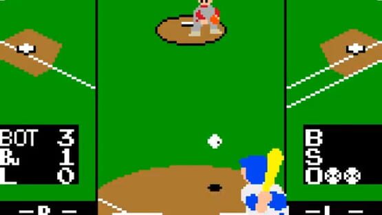 Screenshot for Batter Up