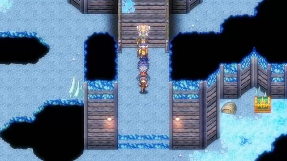 Screenshot for Ghost Sync