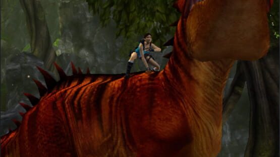Screenshot for Lara Croft: Relic Run