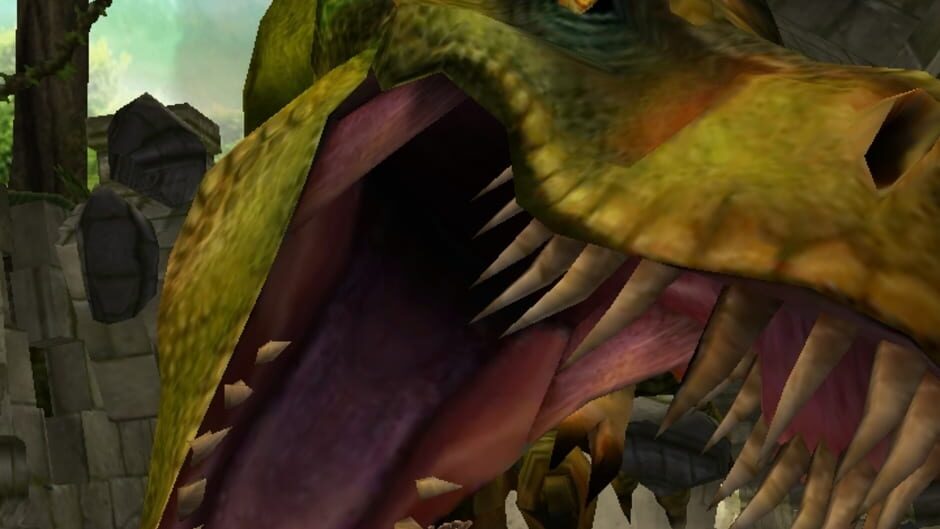 Screenshot for Lara Croft: Relic Run