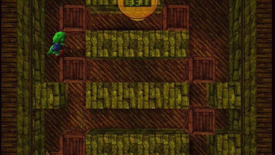 Screenshot for Dino Dave