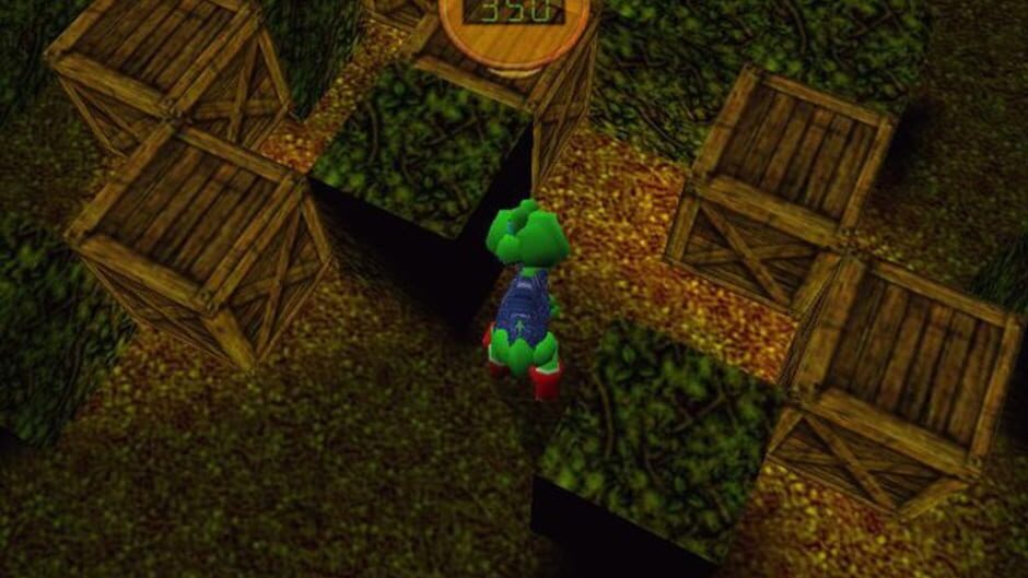 Screenshot for Dino Dave