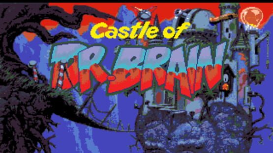Screenshot for Castle of Dr. Brain