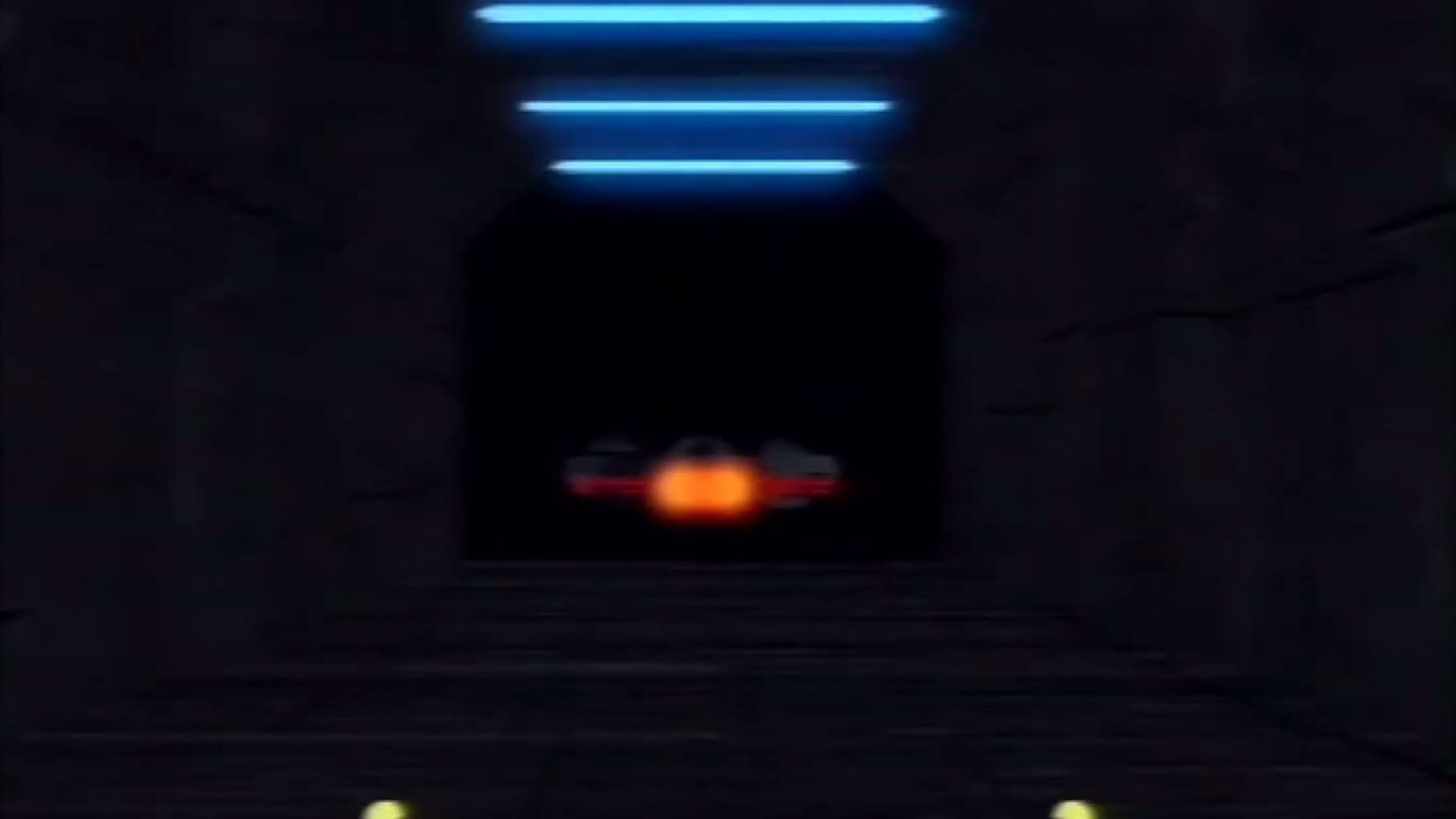 Screenshot for Gamera: The Time Adventure