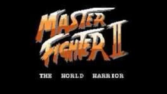 Screenshot for Street Fighter II
