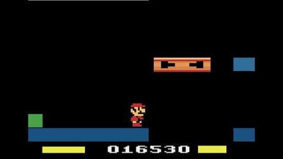 Screenshot for Princess Rescue