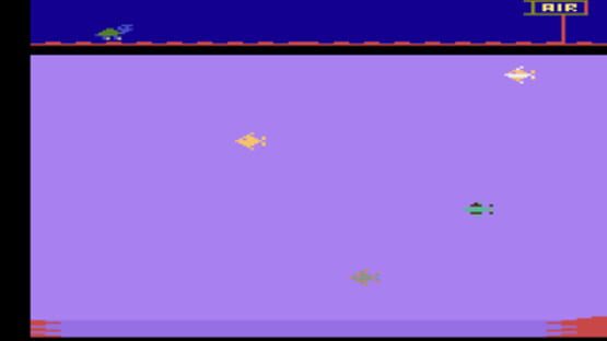 Screenshot for Aquaventure