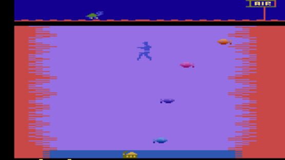 Screenshot for Aquaventure