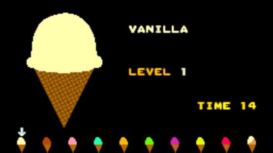 Screenshot for Food Fight