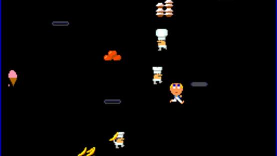 Screenshot for Food Fight