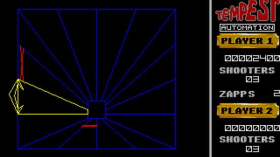 Screenshot for Tempest