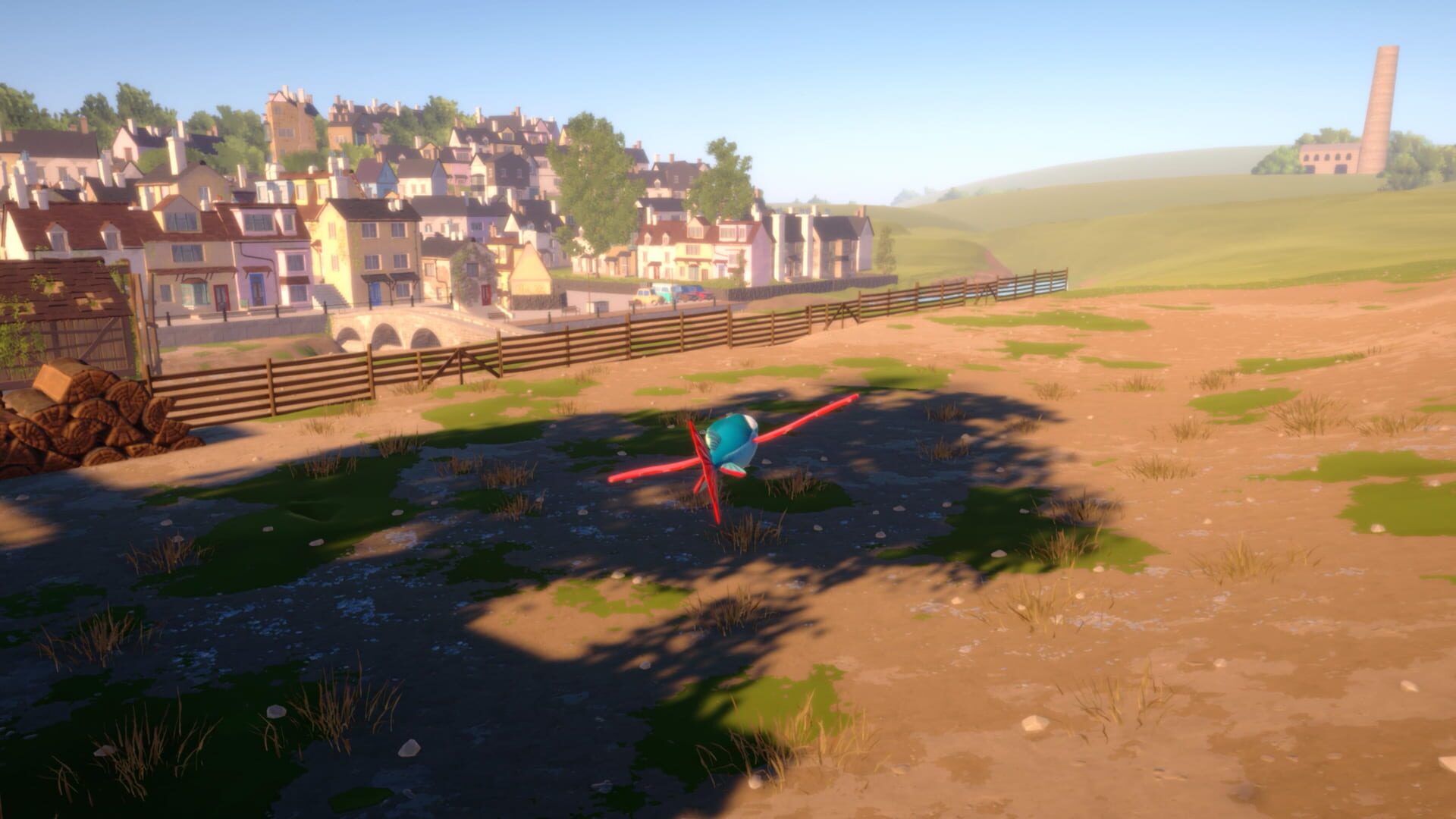 Screenshot for I Am Fish