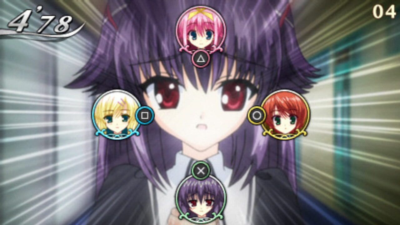 Screenshot for Tantei Opera Milky Holmes 2