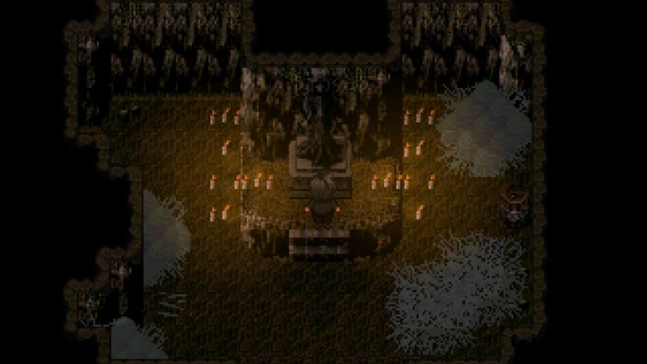 Screenshot for Shadow Seeker