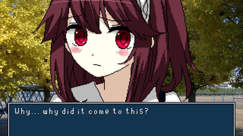 Screenshot for Shihori Escape