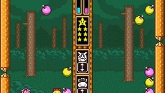 Screenshot for Wario no Mori: Futatabi