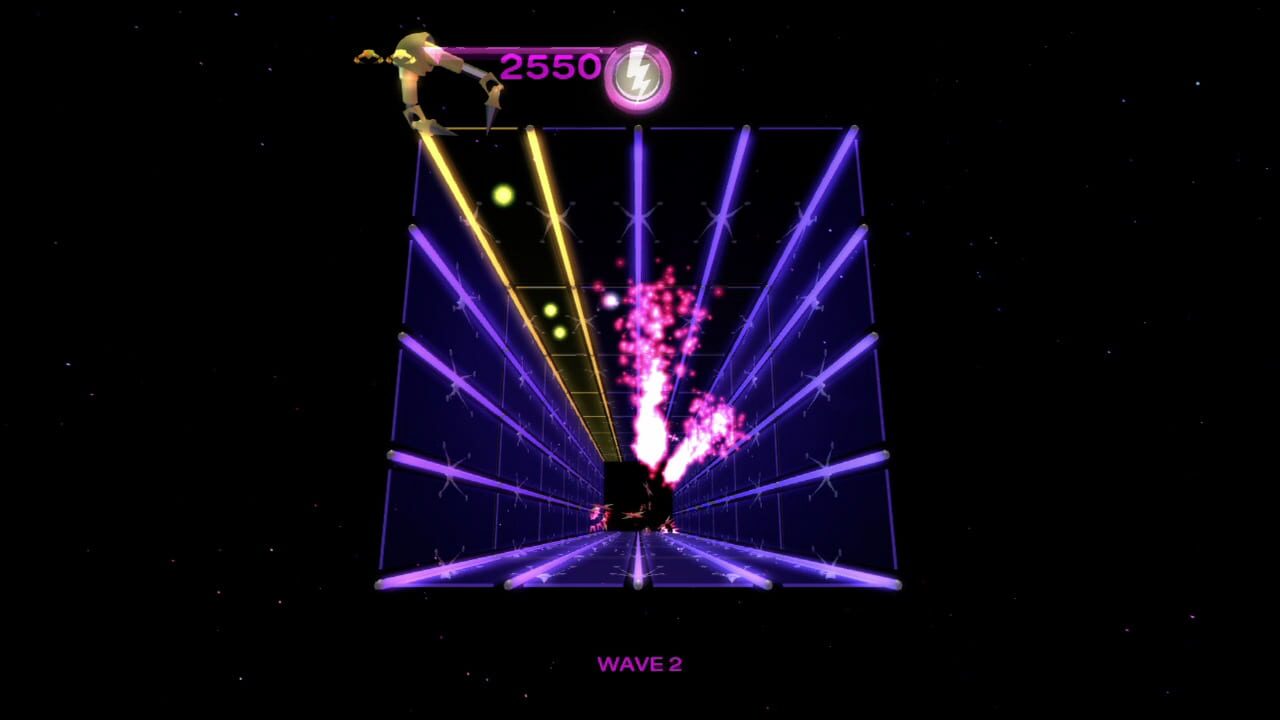 Screenshot for Tempest