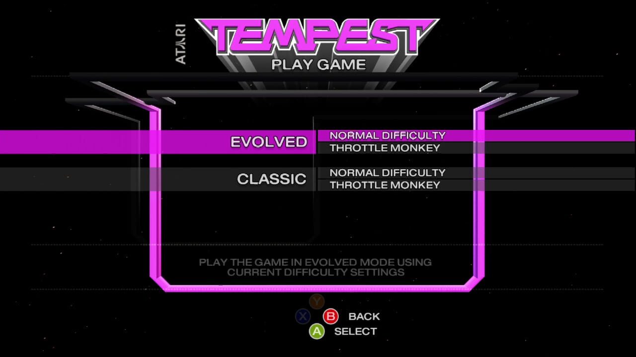 Screenshot for Tempest