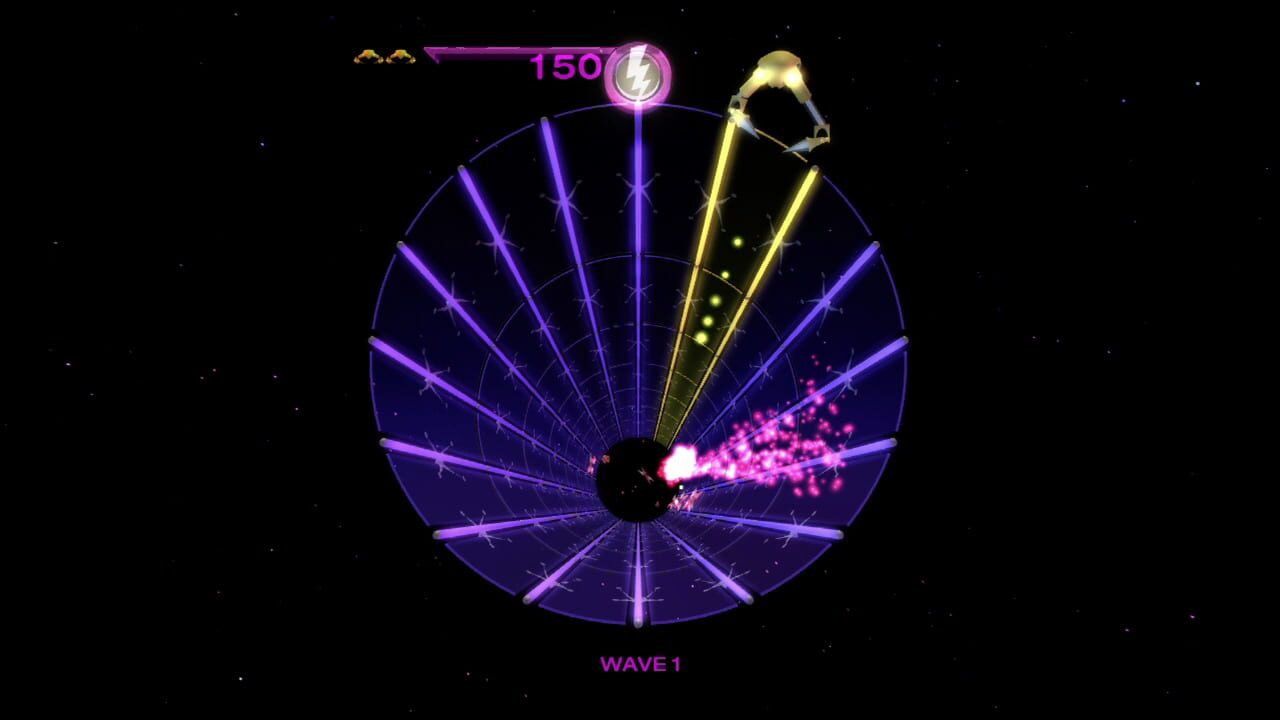 Screenshot for Tempest