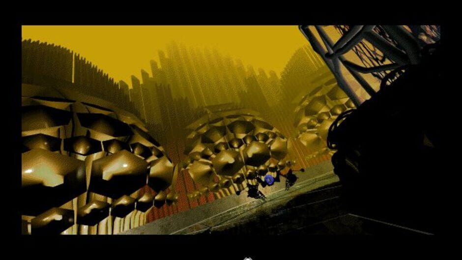 Screenshot for RenderOrgan