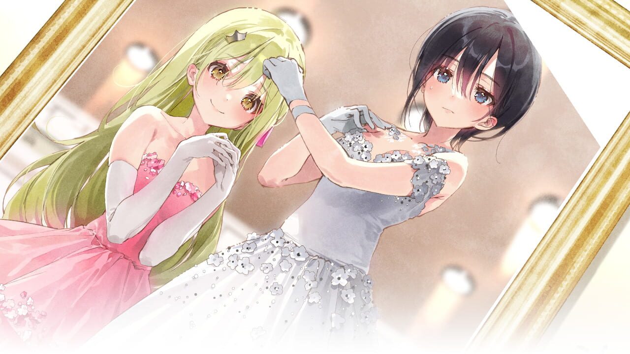 Screenshot for OshiRabu: Waifus Over Husbandos - Love or Die