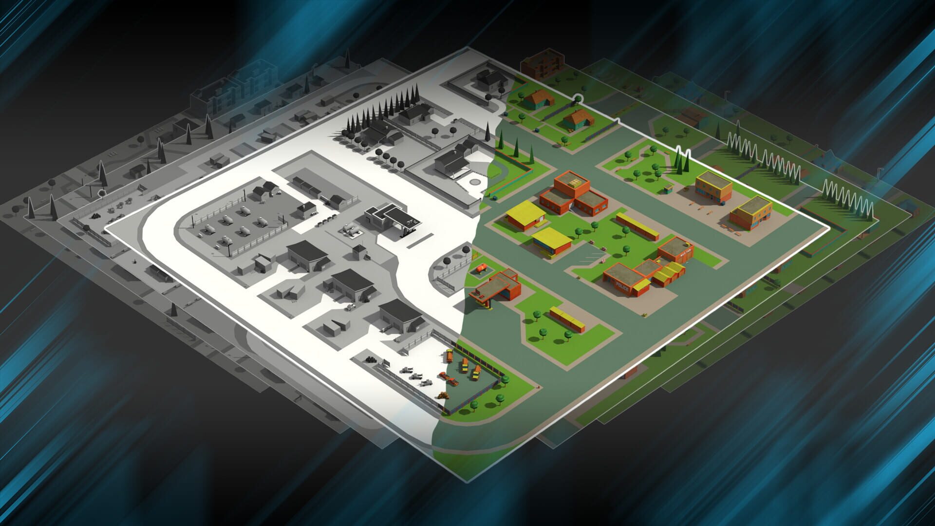 Screenshot for Splash Cars