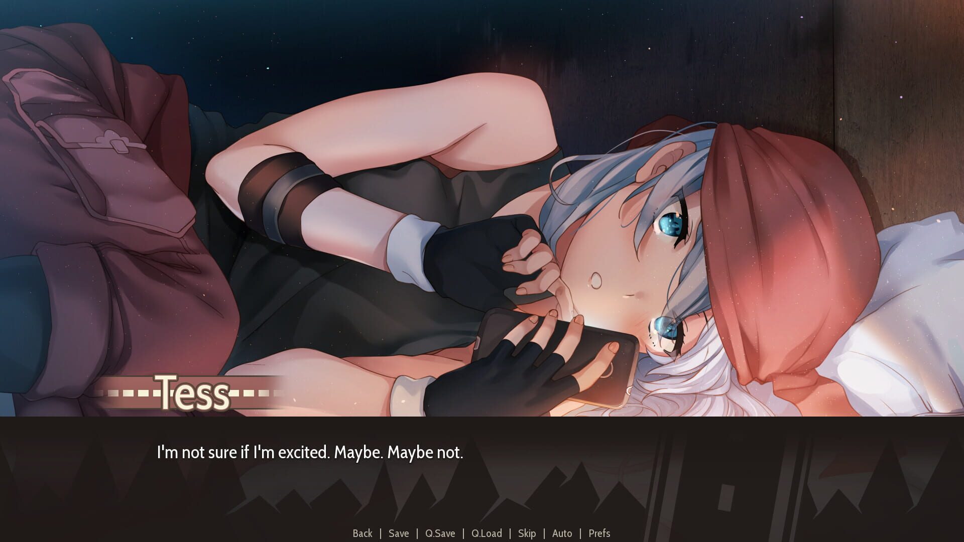 Screenshot for Highway Blossoms: Next Exit