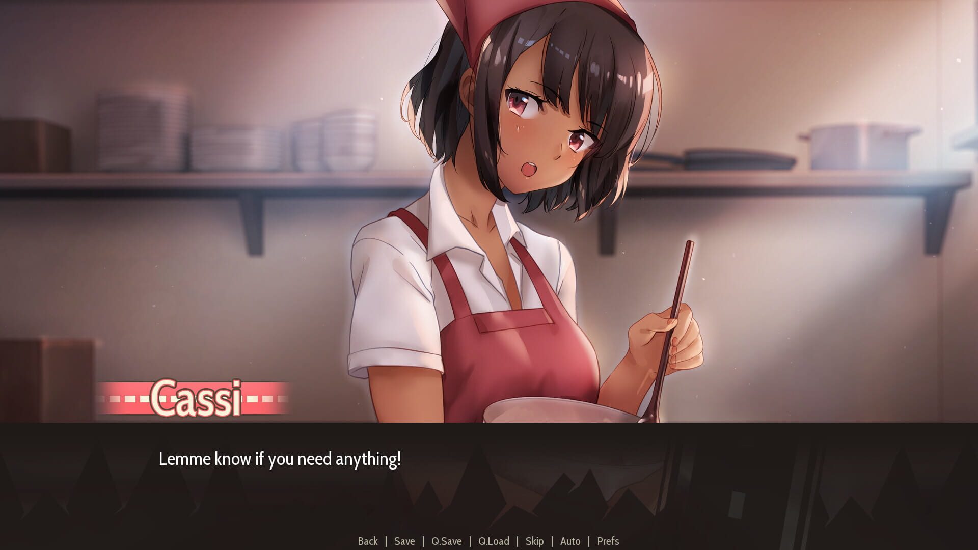 Screenshot for Highway Blossoms: Next Exit
